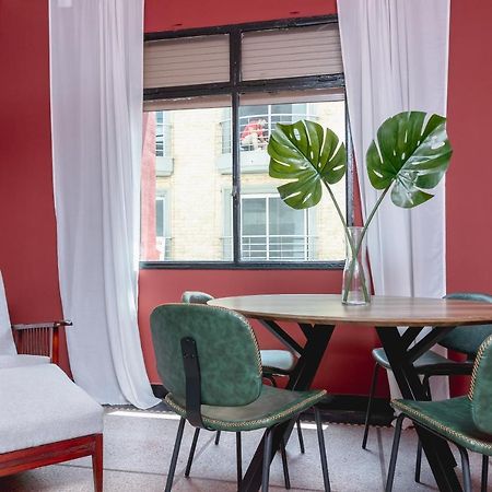 רבאט Appartements - Centre Ville מראה חיצוני תמונה
